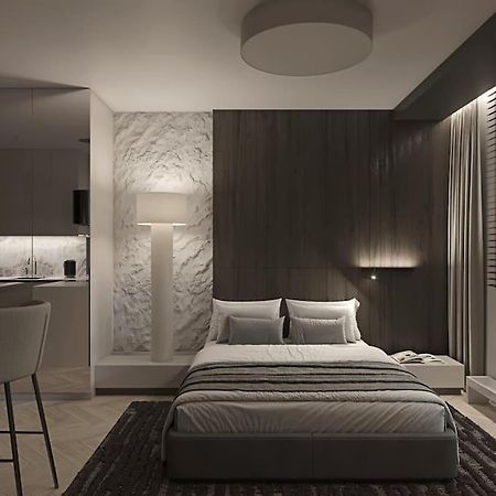 Prestizowy Apartament B Krakow Dış mekan fotoğraf