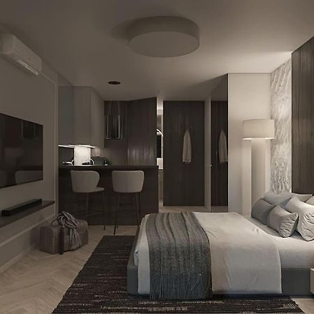 Prestizowy Apartament B Krakow Dış mekan fotoğraf