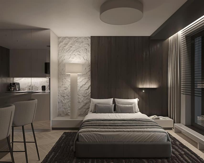 Prestizowy Apartament B Krakow Dış mekan fotoğraf
